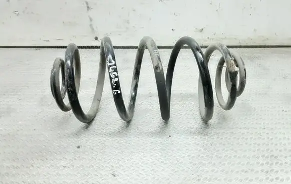 Opel Meriva A Rear coil spring
