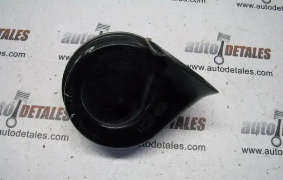 Porsche Cayenne (9PA) Horn signal 6N0951223