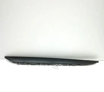 BMW X6 G06 Rear fender molding trim 7479665