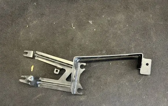 Mercedes-Benz A W177 ABS pump bracket A1774303400