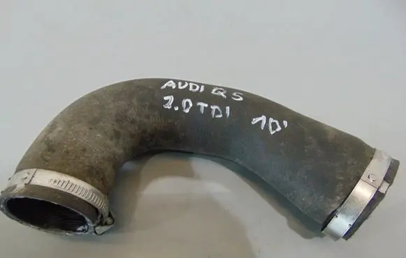 Audi Q5 SQ5 Engine coolant pipe/hose
