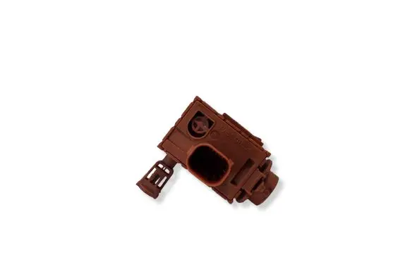 Audi A3 S3 8V Air quality sensor 4H0907658