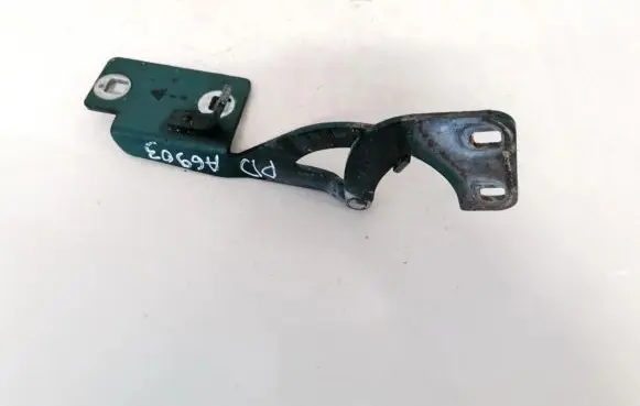 Citroen Berlingo Engine bonnet/hood hinges