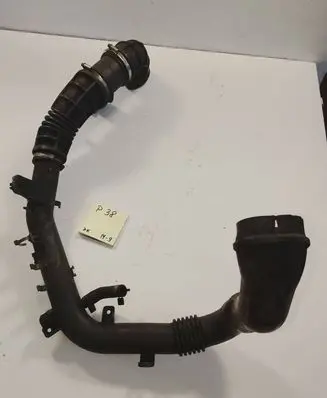Opel Astra G Mass air flow meter 0281002180
