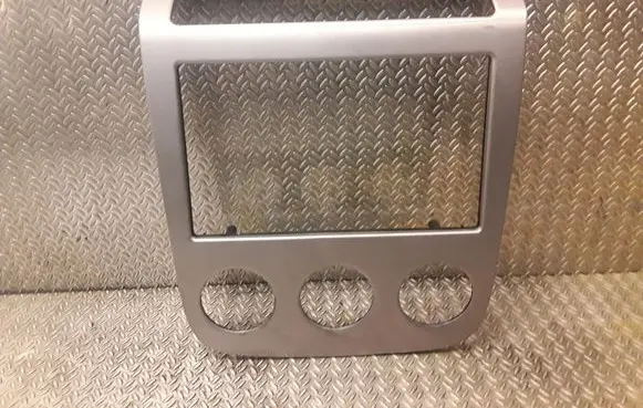 Nissan Murano Z50 Other center console (tunnel) element 12871A63000