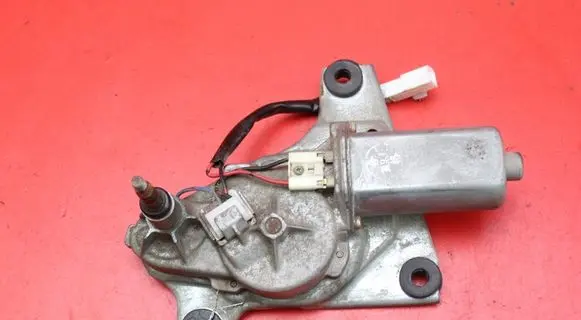 Mazda 626 Rear window wiper motor WM-4204-1S