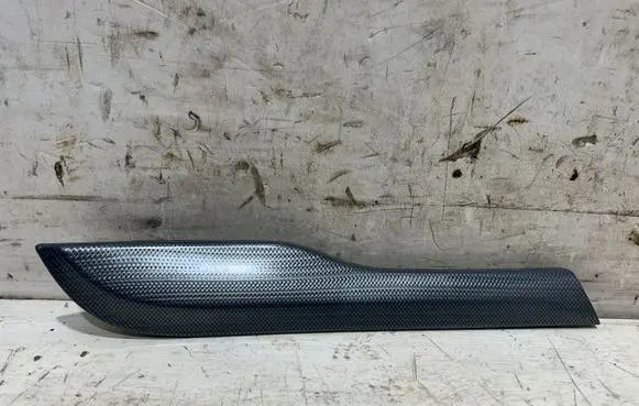 Peugeot 508 Centre console side trim front 9671084177