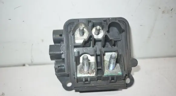 Mercedes-Benz C W205 Fuse A2055451400
