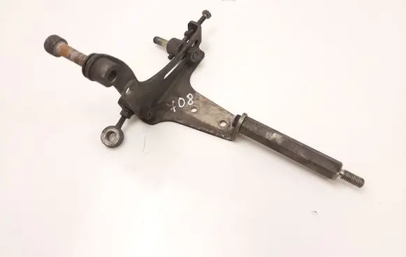 Rolls-Royce Silver Spur Other rear suspension part 