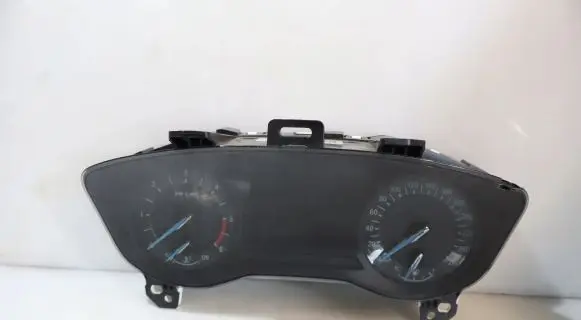 Ford Mondeo MK V Clock 
