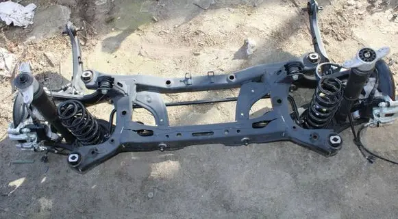 KIA Niro Rear suspension assembly kit set 