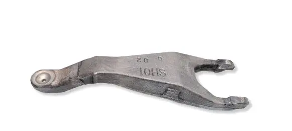 Mazda 6 Clutch release arm fork SH01