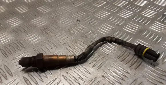 Lambda probe sensor