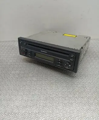 Dacia Sandero Navigation unit CD/DVD player 8200902035 7846126591 9462946