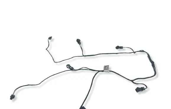Mercedes-Benz Sprinter W907 W910 Parking sensor (PDC) wiring loom A9105400305 A2105400305