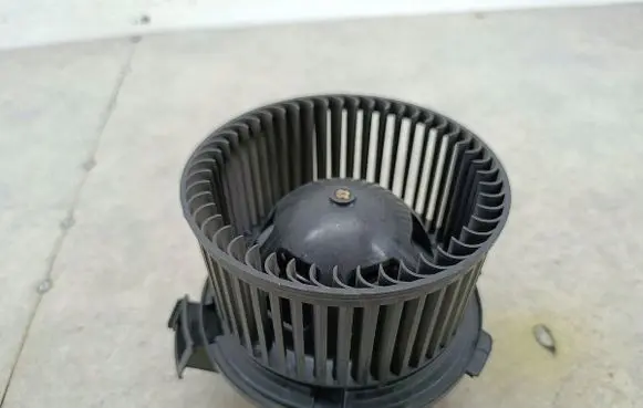 Volkswagen Crafter Heater fan/blower 