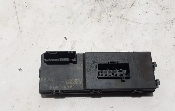Cupra Formentor Tailgate/trunk control unit/module 5WC959107A