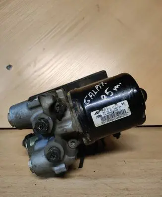 Ford Galaxy ABS Pump 7M0907379A 10094503033