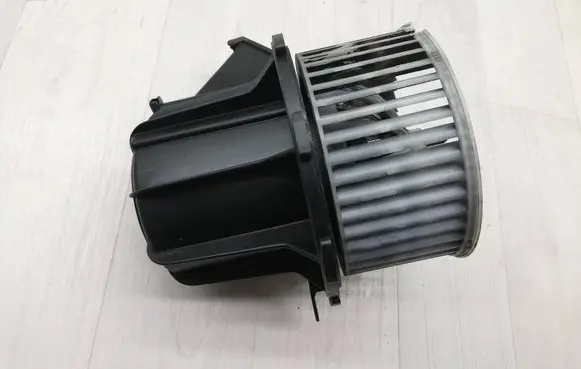 Citroen C3 Picasso Heater fan/blower