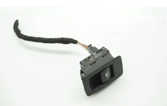 BMW 5 E60 E61 Electric window control switch 9113773