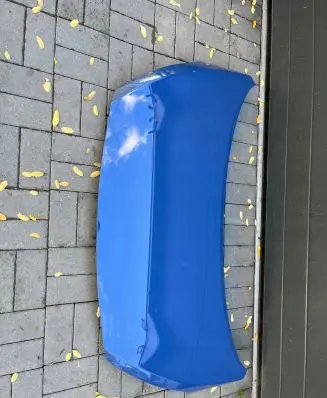 Hyundai i10 Engine bonnet/hood