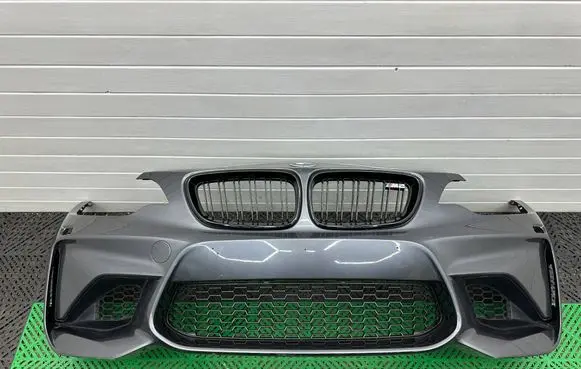 BMW M2 F87 Front bumper 8062177