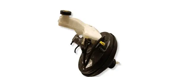 Peugeot 2008 II Brake booster 9830809180