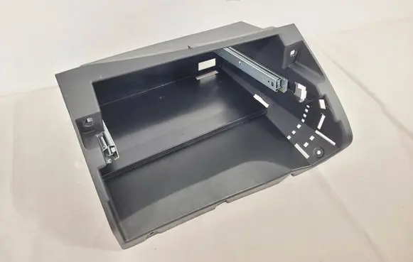 Renault Captur Glove box 685003033R 00134397