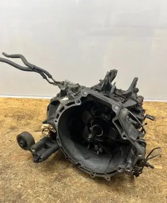 Mazda 6 Manual 6 speed gearbox
