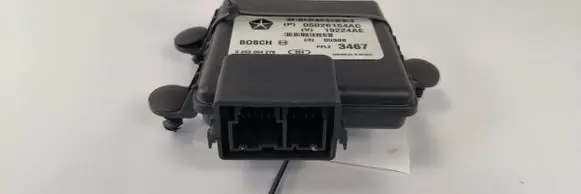 Chrysler Aspen Parking PDC control unit/module 05026154AC 19224AE 0263004275