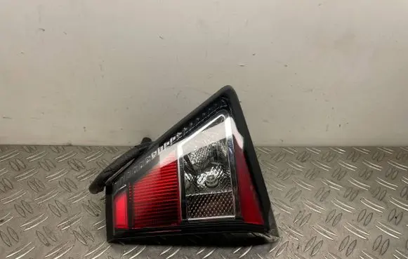 Ford Escape III Tailgate rear/tail lights GJ5413A602A GJ5413A602B
