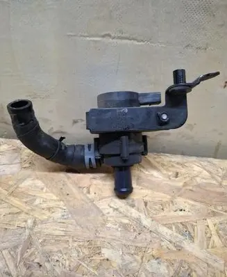 Volkswagen Sharan Electric auxiliary coolant/water pump 7N0121093