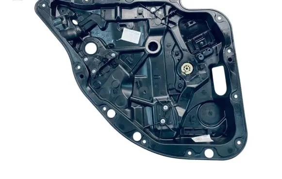 Mercedes-Benz GLC C253 Rear window lifting mechanism without motor A2537307902