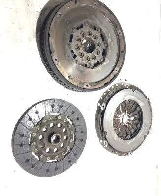 Volvo XC60 Clutch set kit 30787972