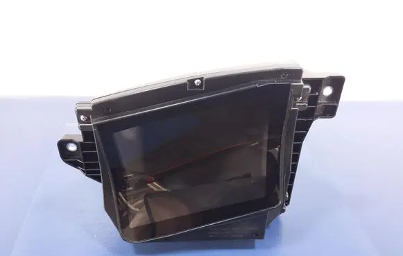 BMW X6M F86 Radio/CD/DVD/GPS head unit 9384375