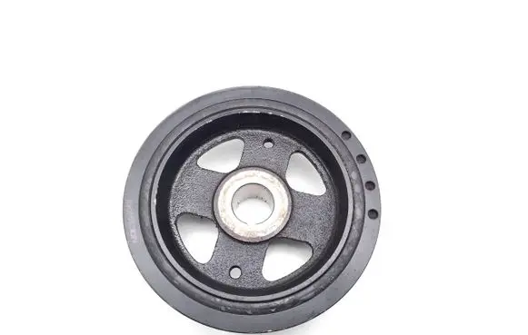 Toyota Auris E180 Crankshaft pulley NOK50904S