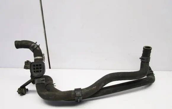 Toyota Camry Heater radiator pipe/hose 