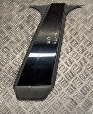 BMW 3 GT F34 Pillar (middle) 7295513 760706 18068510