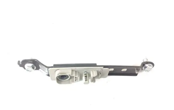 Nissan Note (E12) Seat belt height adjuster 308205499S15AA