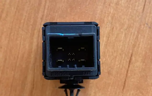 Hyundai i10 Other relay 952403T200