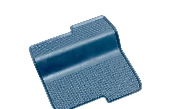 Porsche Cayenne (92A) Glove box pad 95855330100