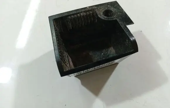 Car ashtray
