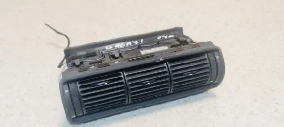 Ford Galaxy Dash center air vent grill 7M6819728E 5398100