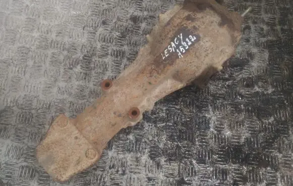 Subaru Legacy Rear differential