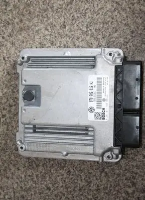 Volkswagen Transporter - Caravelle T5 Engine control unit/module 070906016AJ