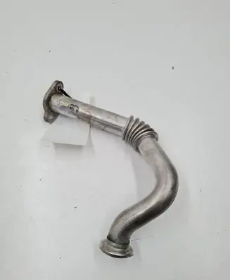 EGR valve line/pipe/hose