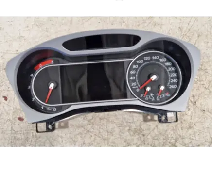 Ford Mondeo MK IV Speedometer (instrument cluster) 8M2T10849VE 8M2T14C026CE VP8M2F10849VE