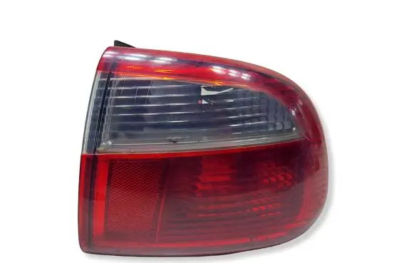 Seat Toledo II (1M) Rear/tail lights 1M5945096BKASACJA 1M5945096B