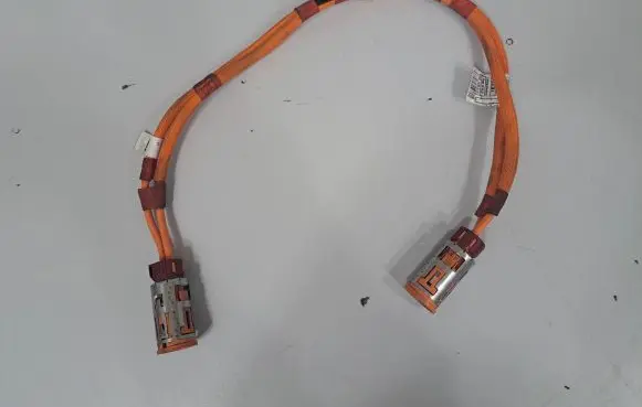 BMW iX Other wiring loom 5A0C141