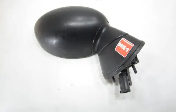Mini One - Cooper R50 - 53 Front door electric wing mirror 414213412